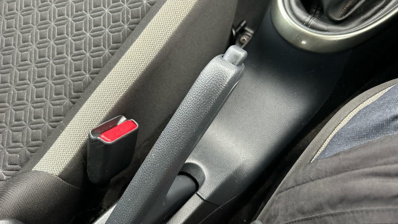 Toyota Aygo X 1.0 VVT-i Edge 5dr Petrol Hatchback